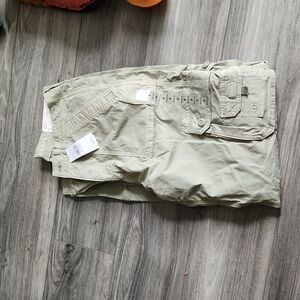 American eagle cargo pants